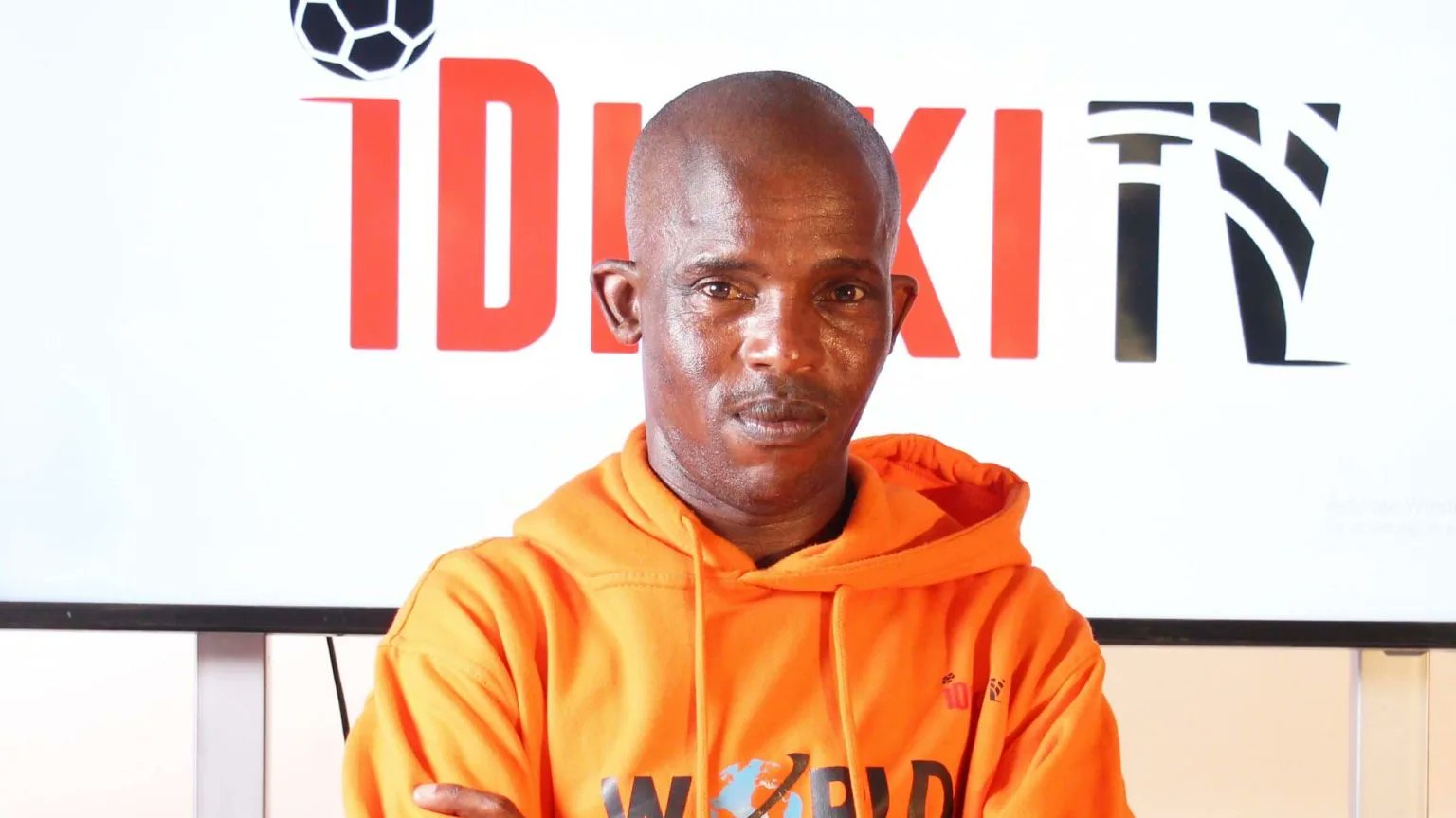 Chiefs Legend Speaks Out: Khanye Blames Chiefs Problems On Chairman’s Absence