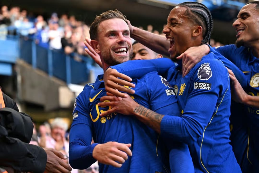 Chelsea 5-1 Bournemouth: Five Things That Was Learnt As Henderson Steals The Show
