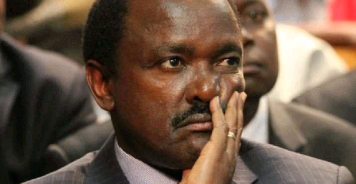 “Ruto Will Sweep Everything” Kalonzo Told Why Ruto Will Effortlessly Defeat Him In The 2027 Polls