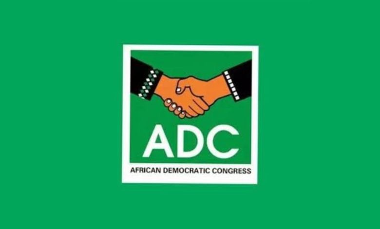 ADC Activates 2027 Presidential Campaign Machinery
