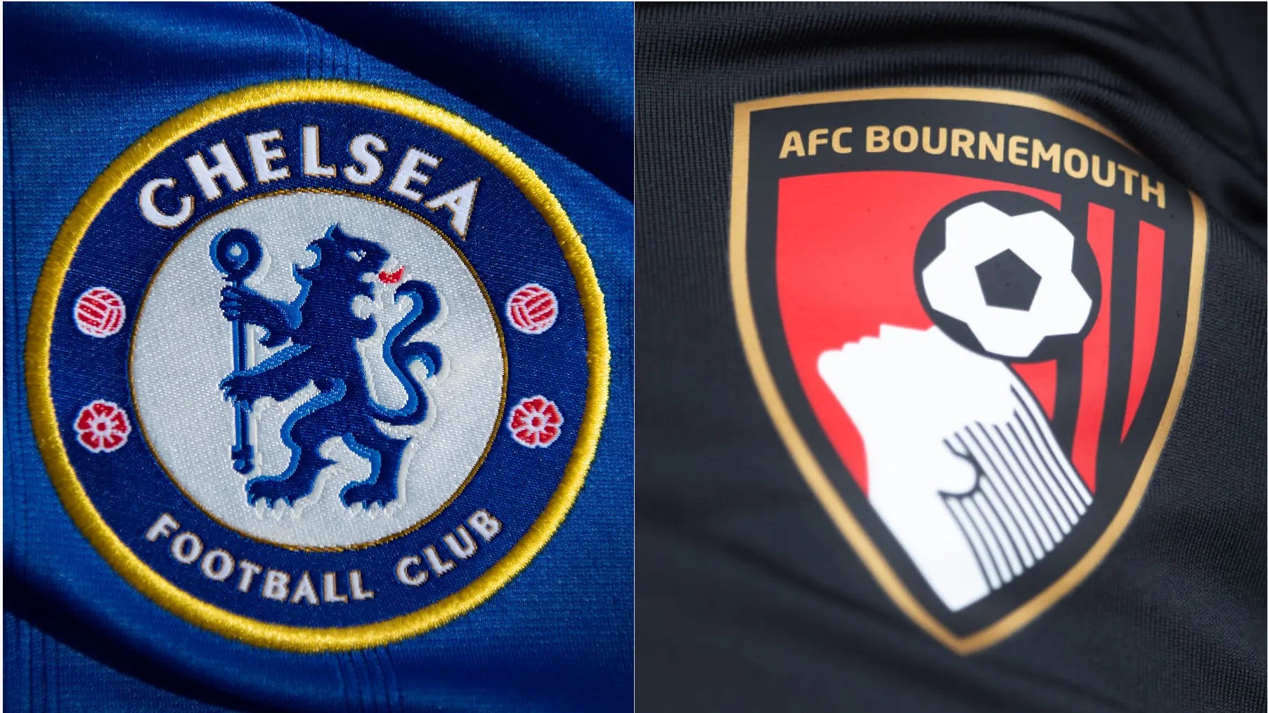 Chelsea vs. Bournemouth: Preview, Predictions and Lineups