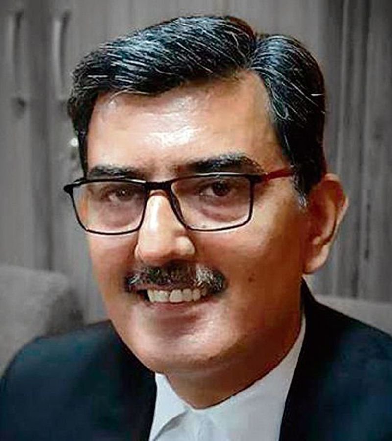 SC judge Justice Sheel Nagu recuses from hearing Punjab govt’s plea against HC order for CBI probe