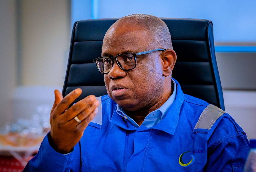 Coalition lauds NNPCL boss over planned 30-day petrol discount