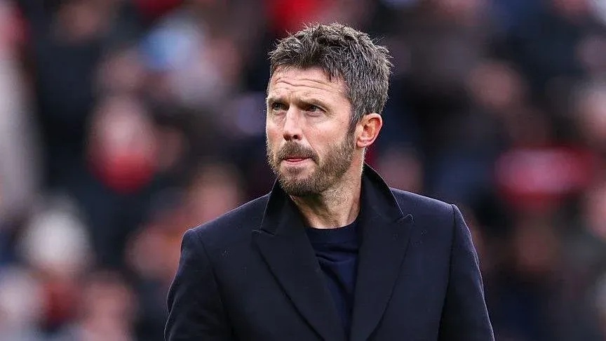 EPL: Conte ready to replace Carrick as Man Utd manager
