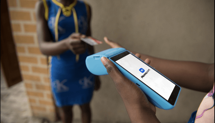 Moniepoint restructures operations as payment value hits $400bn