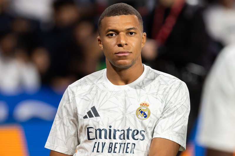 Ballon d’Or 2026: ‘He’s one of them’ – What Mbappé said about Harry Kane after England star won award
