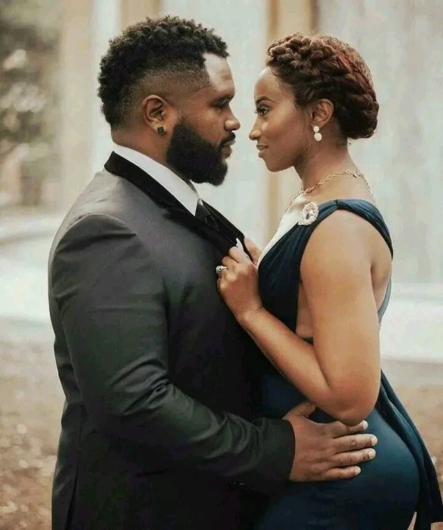 Signs She May Love You Without Expressing It (Opinion)