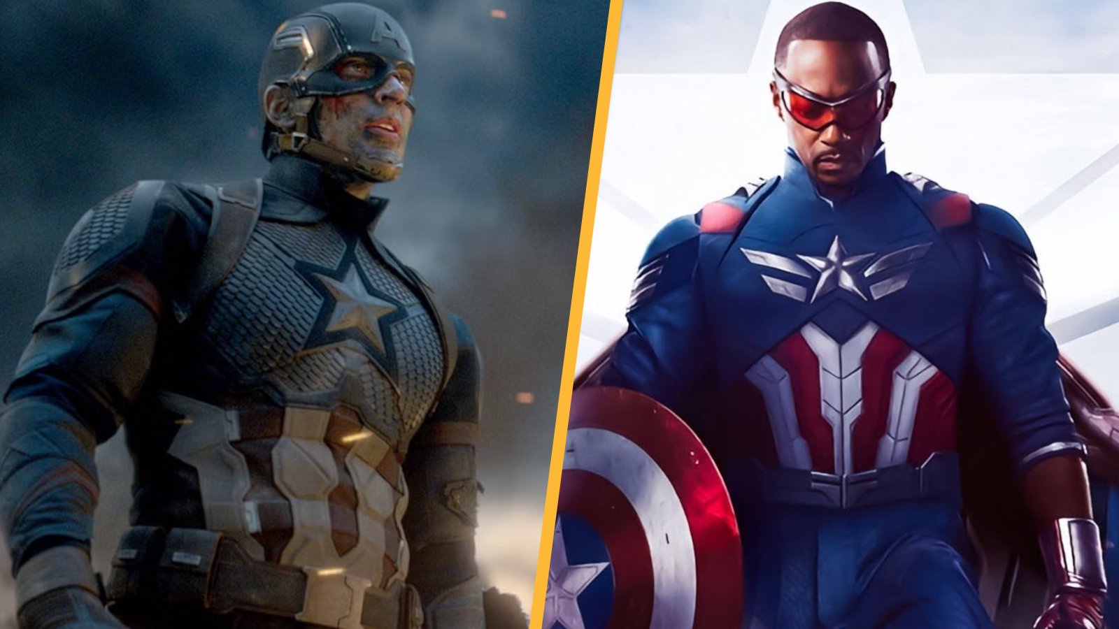 Captain America’s Post-Secret Wars Future in the MCU Shouldn’t Surprise Fans, According to New Rumor