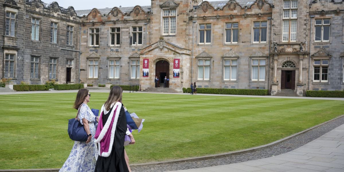 Top British university tells students to snub tradition to accommodate foreign students
