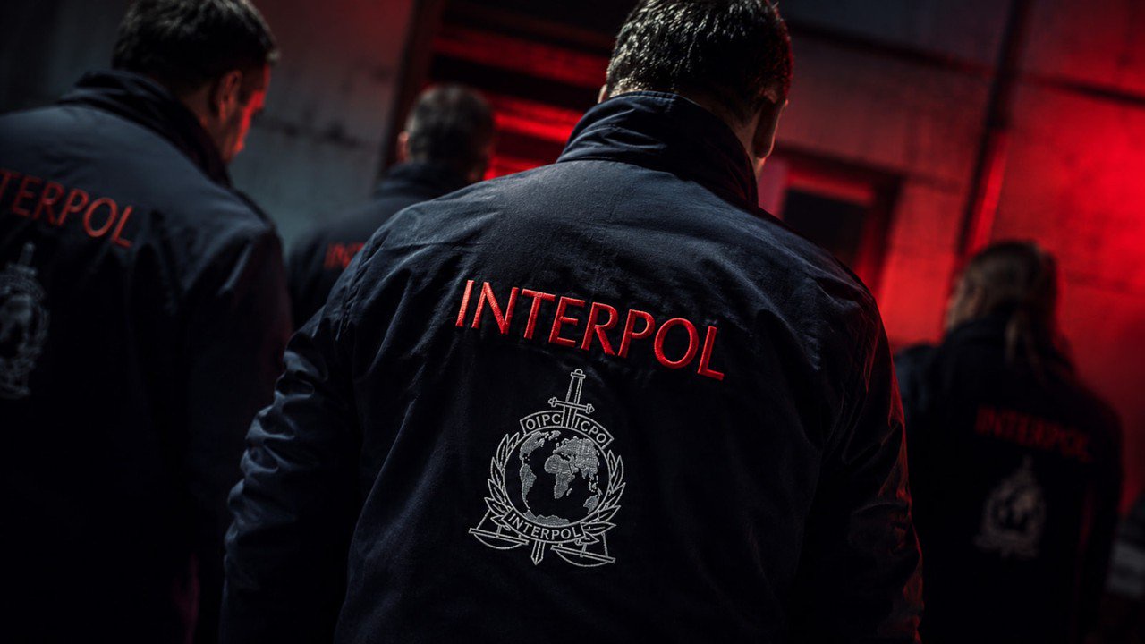 Big Police Crackdown: 11,000 Cybercrime Networks Hit in Africa
