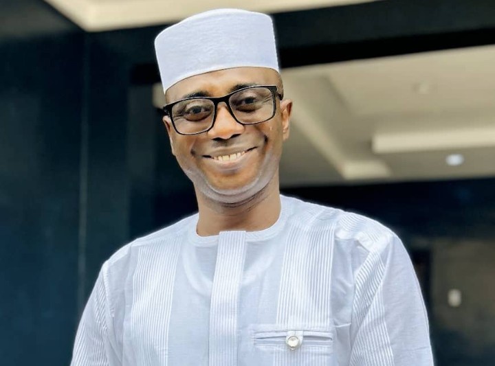 Those Contending With Tinubu, After Watching The Rally In Lafia And Lokoja They Should Give Up-Fanwo