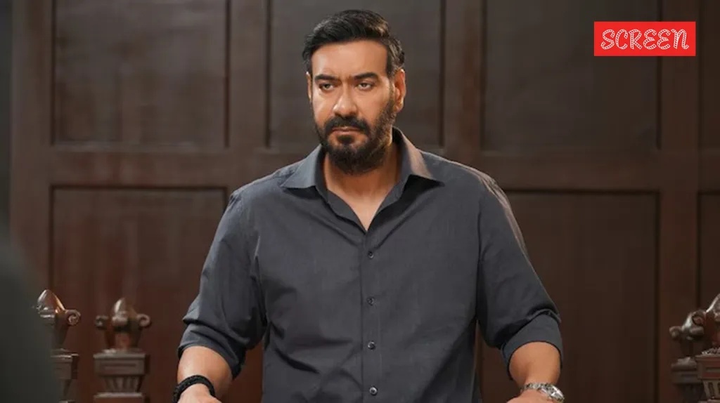 Ajay Devgn’s Drishyam 3 writer says wrote 100 versions of film: ‘Friends tried to bribe me for ending’