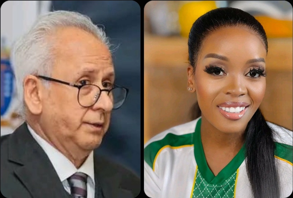 Jacinta Ngobese-Zuma Faces Major Court Battle as Firoz Cachalia Seeks to Restrict Durban Protests