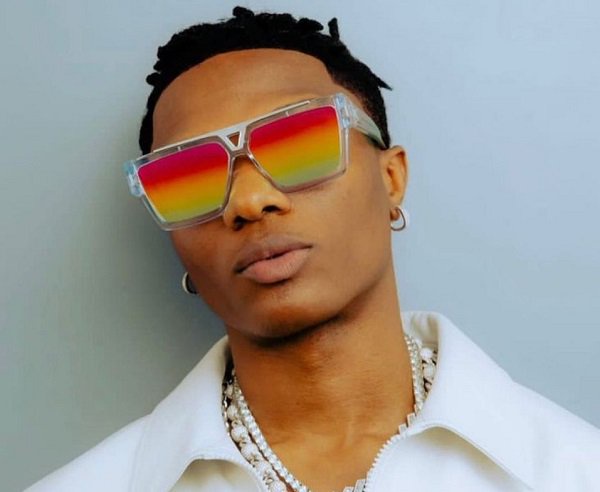 Wizkid announces Lagos, Abuja concerts for December 2026