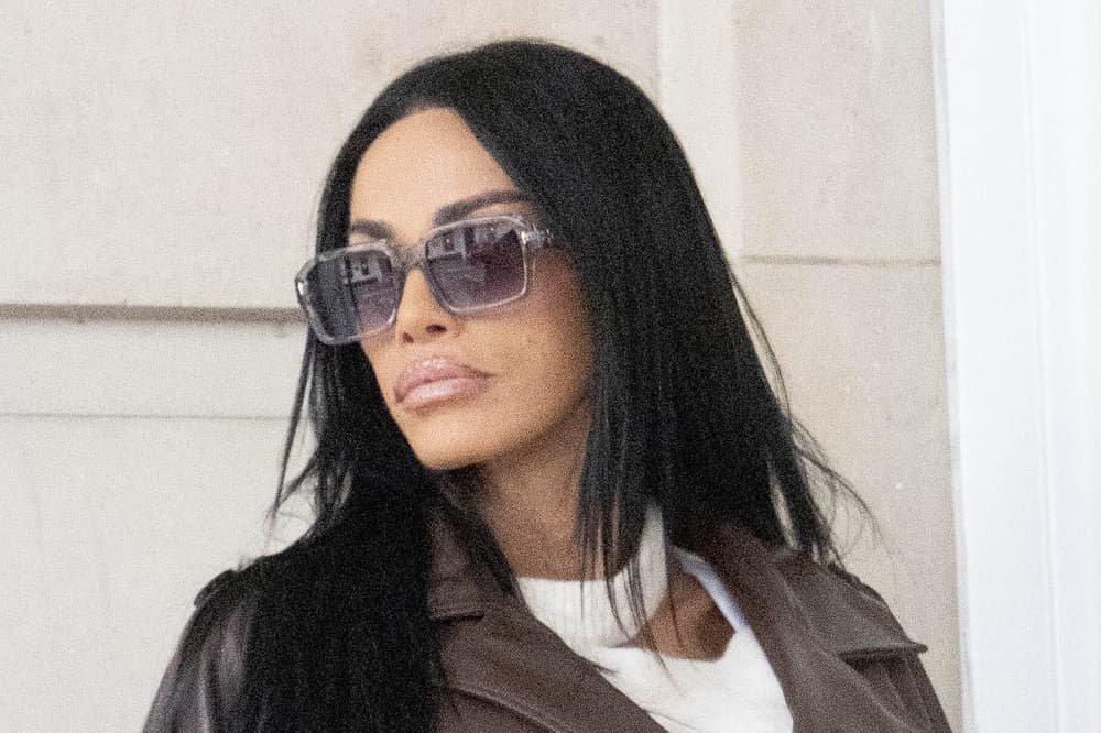 Katie Price believed teenager allegedly raped by ex-husband was ‘afraid’ – court
