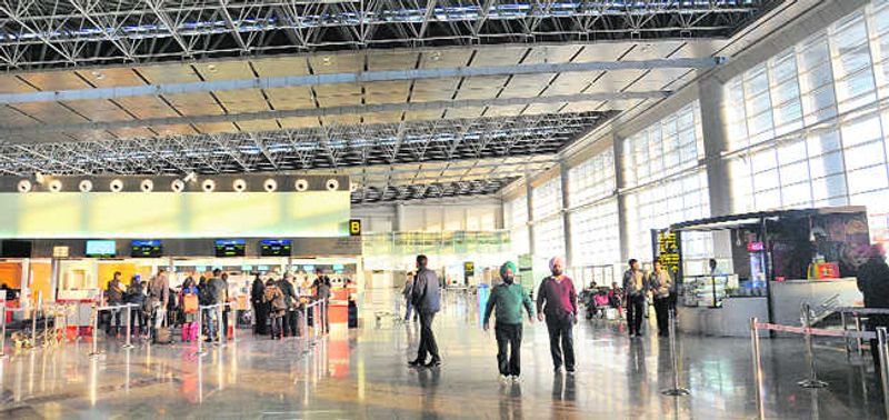 Flyers to feel pinch as fares increased ahead of Diwali