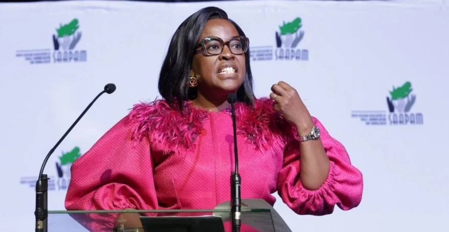 Ramokgopa Under Pressure to Explain South Africa’s Poor Economic Performance