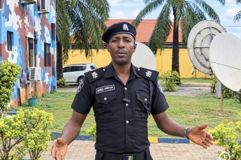 One Of Them Slapped Me That I Should Pull Off My Dress; They Videoed Me — Victim Narrates