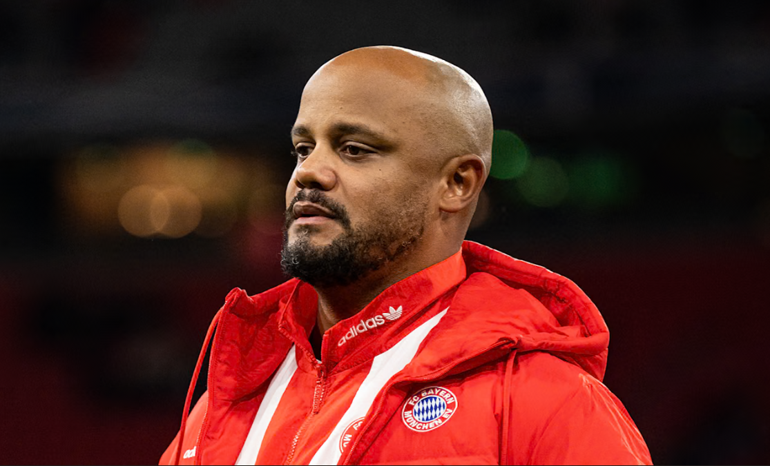 ‘Biggest and best news’ – Kompany discharged from hospital after collapse