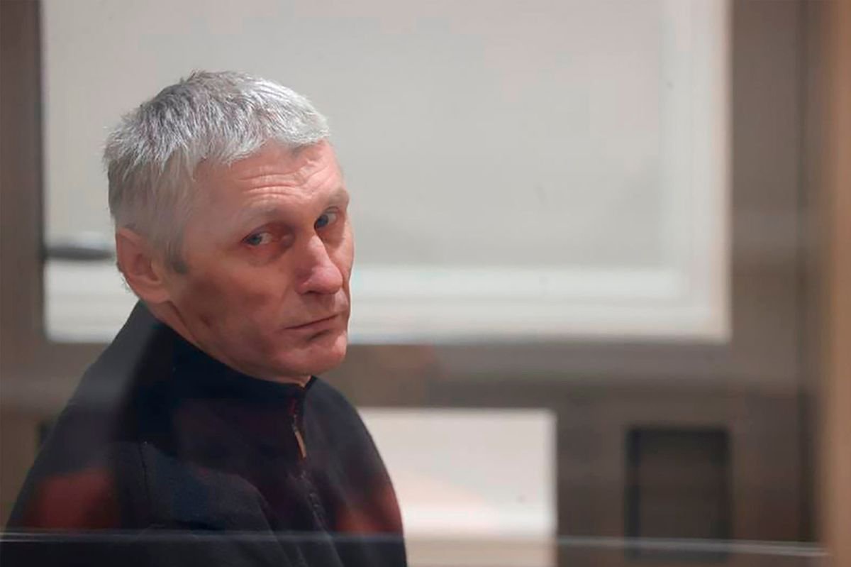Evil dad murdered after sickening acts against ‘skeletal’ 15-pound son, 3, who died