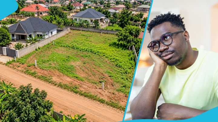 Land Registration Fees in Ghana in 2026: Full List of Official Charges