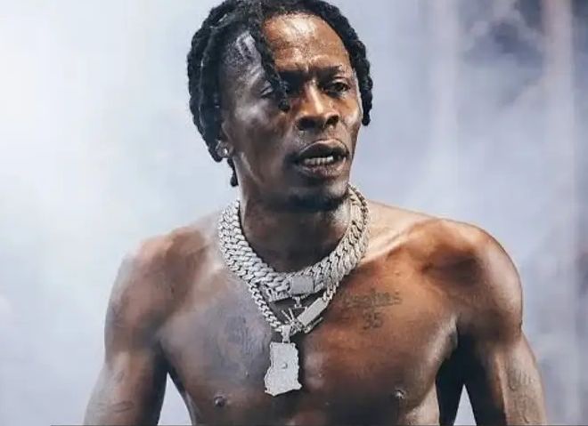 Shatta Wale Issues Strong Warning To Authorities Over Possible Third Arrest