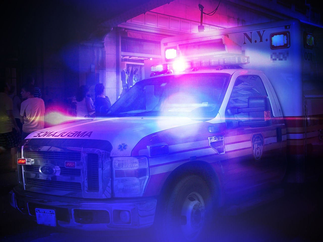Bibb coroner: Watts Road shooting leaves woman dead, husband hospitalized