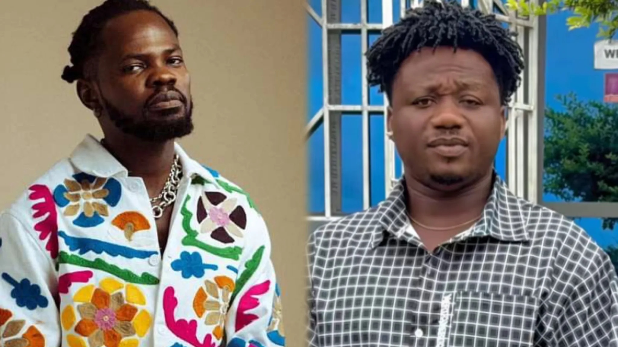 Fameye scammed me- Event organizer cries out