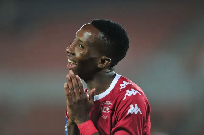 Itumeleng Khune Gives Verdict on Whether Elias Mokwana Is the Right Signing for Kaizer Chiefs
