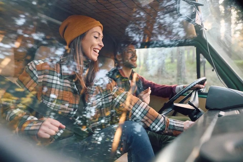 6 Ways To Save On Fuel In An RV This Fall
