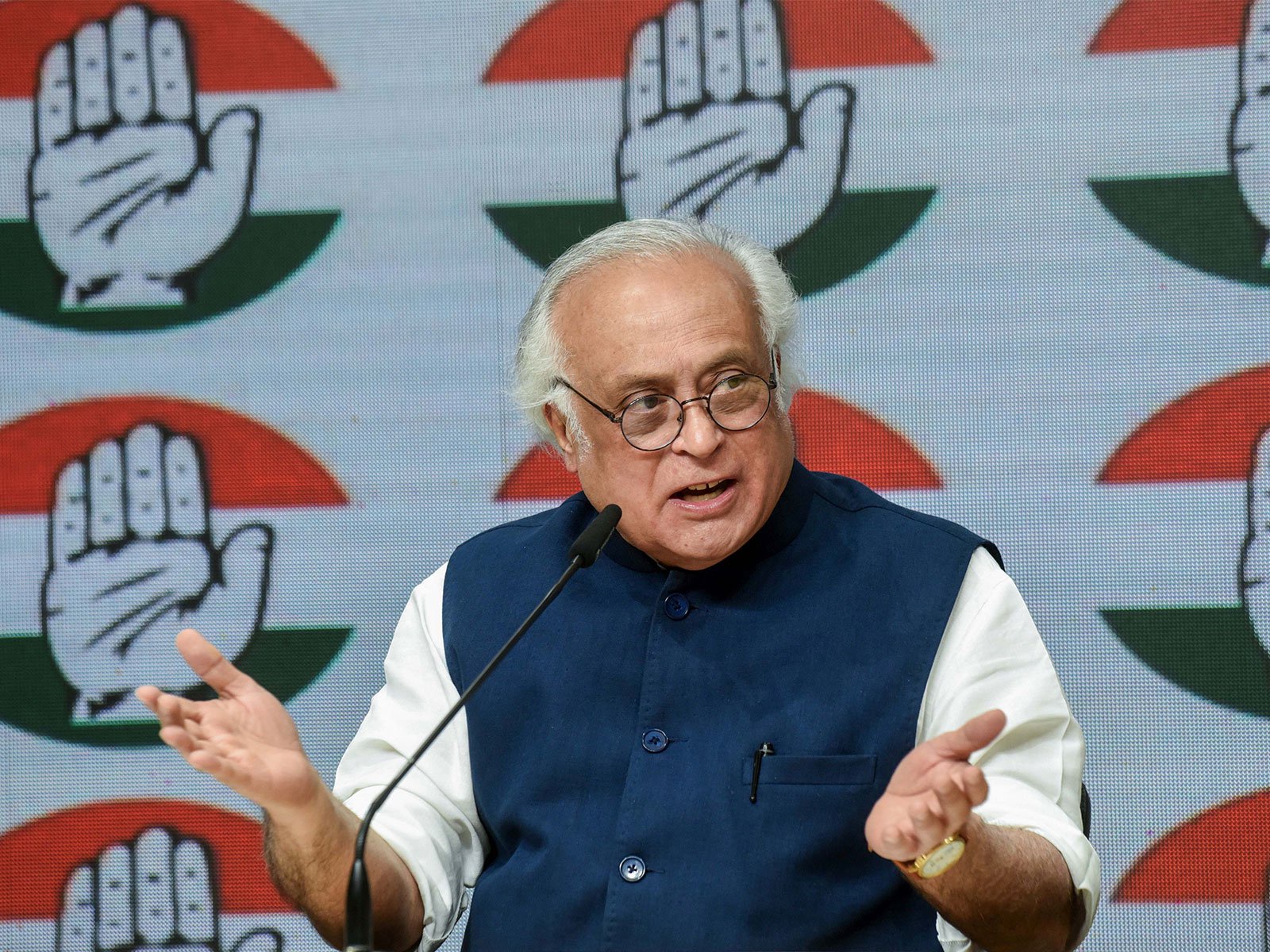 “Not going to happen”: Jairam Ramesh dismisses Amit Shah’s prediction of BJP’s victory in 2029 Lok Sabha elections