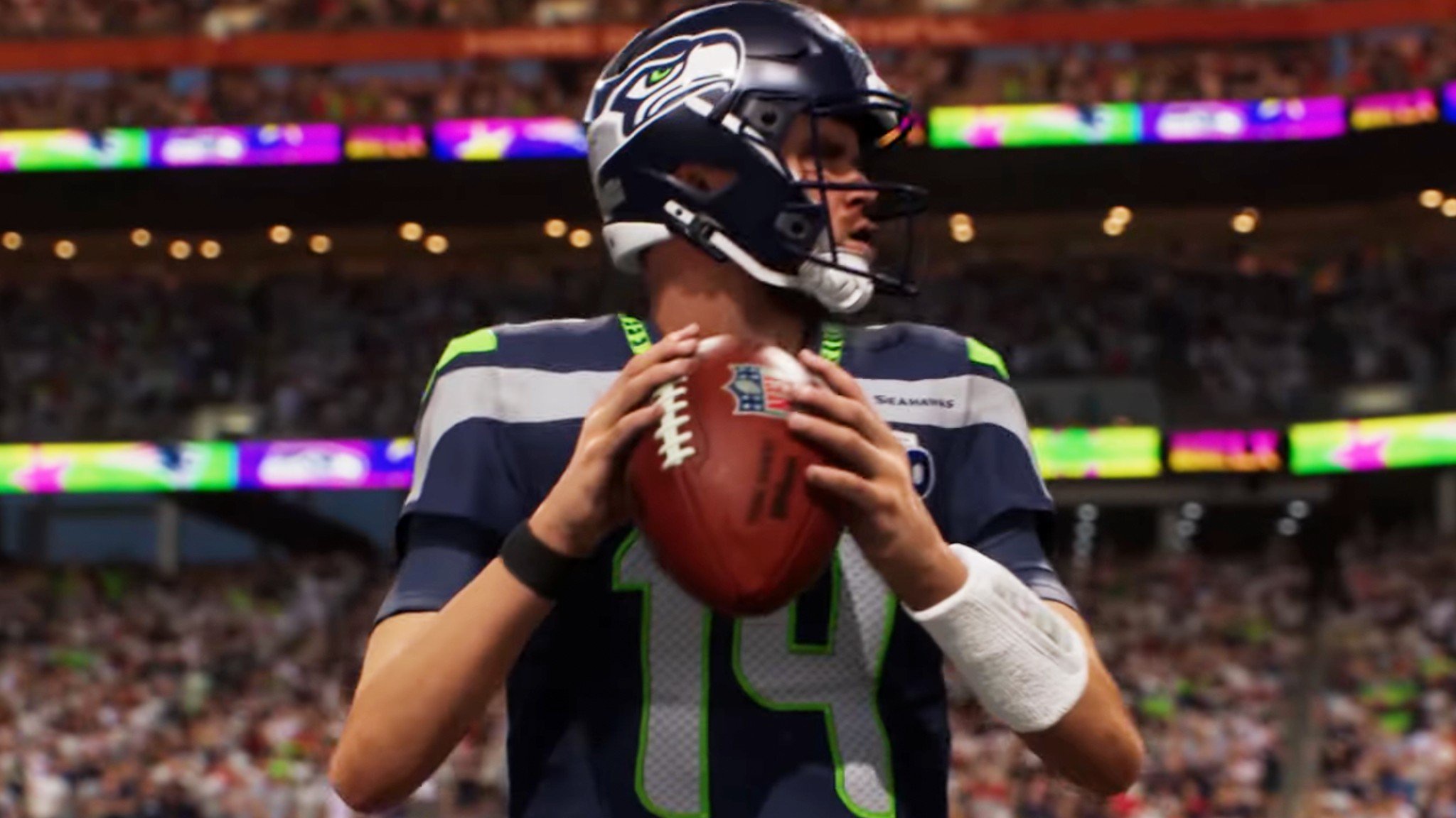 EA Sports Announces New Football Game Not Tied to Madden or CFB, And Its Main Feature Is Shocking