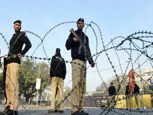 Section 144 imposed in southern KP districts over security concerns