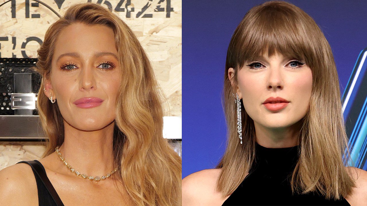 ‘Devastated’ Blake Lively Reportedly ‘Tortured’ by Taylor Swift Replacing Her with Another A-List Actress BFF—It Feels ‘Brutal’