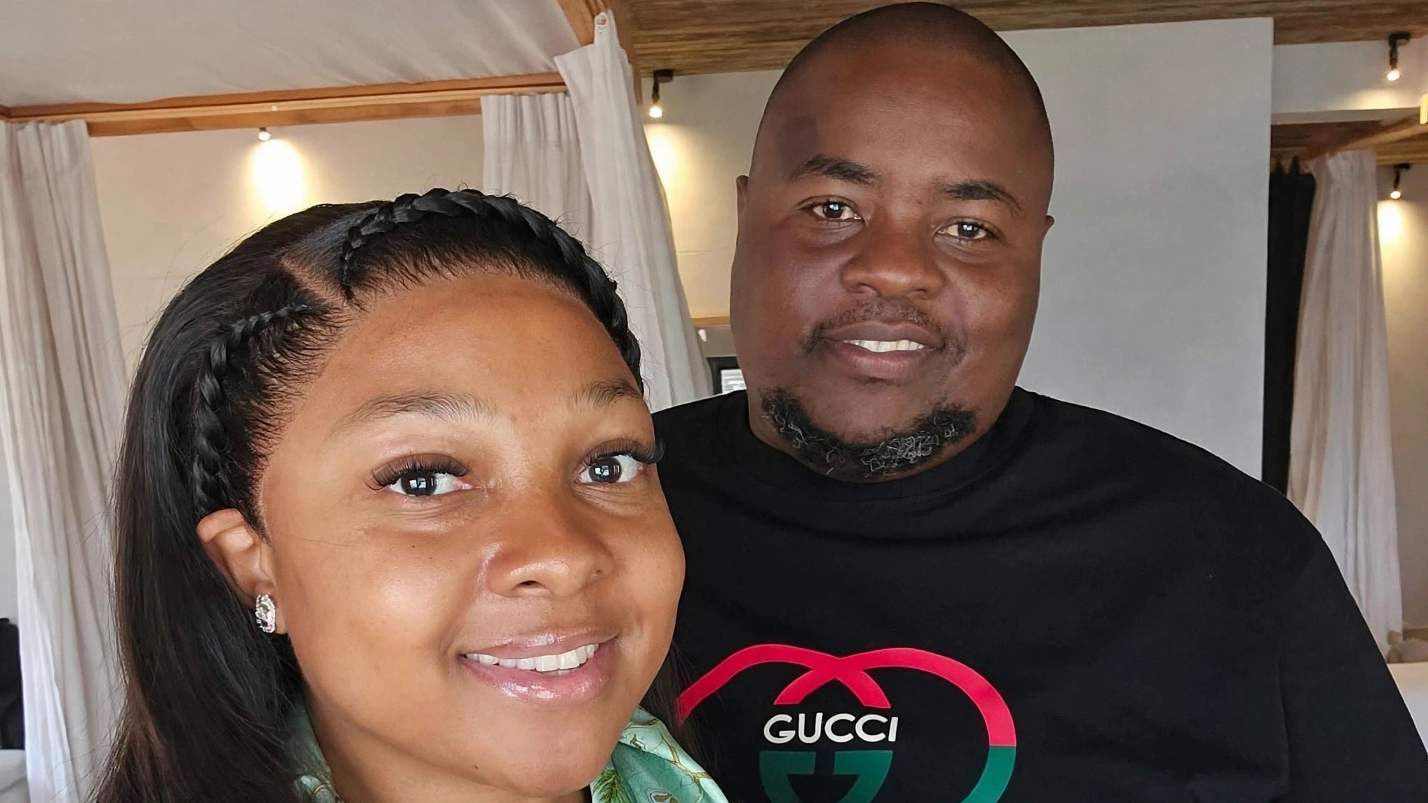 Wicknell Chivayo: Why Investigators Were Forced To Conduct DNA Tests On Each Body After Crash