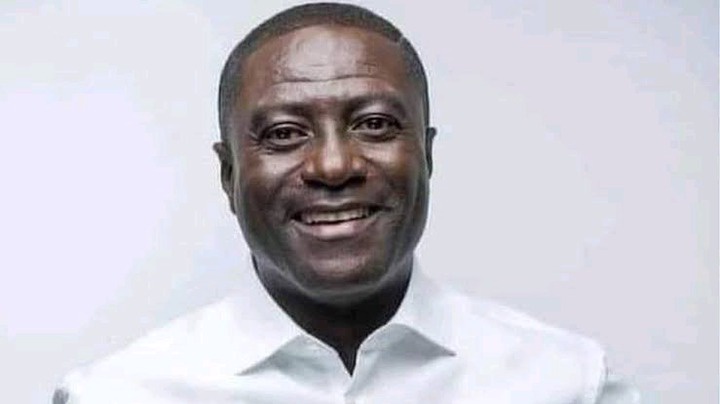NDC Finally Speaks on Captain Smart’s Bid for Gomoa West Parliamentary Seat