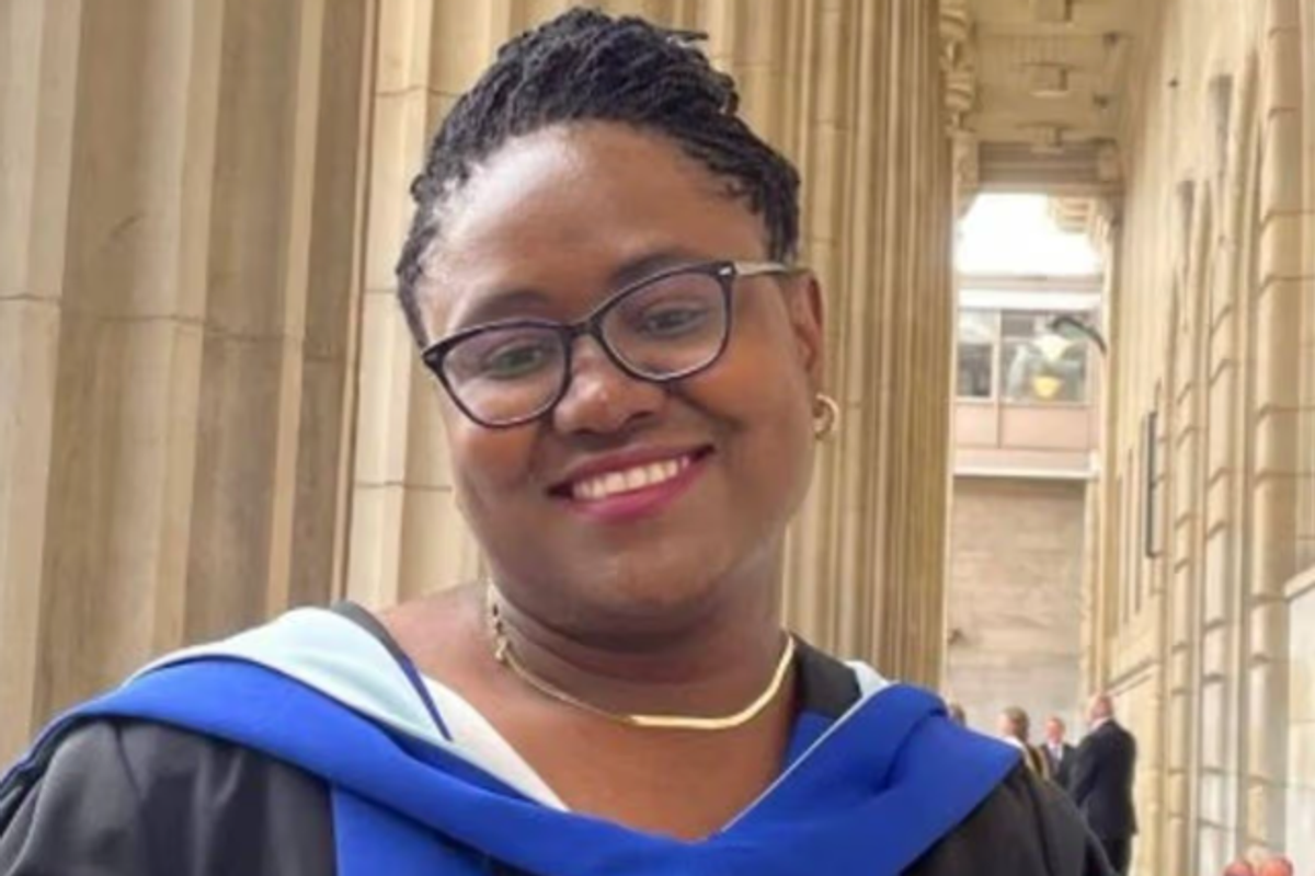 Man denies ‘racist murder’ of ‘exceptional’ scientist in Dundee