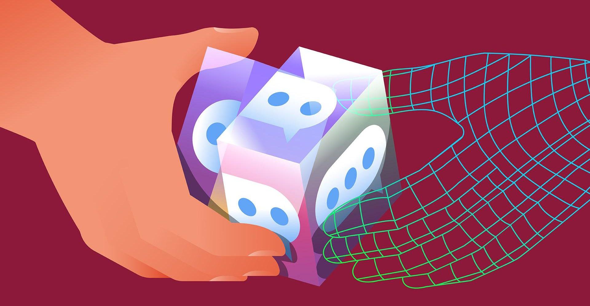 The secret to using AI without getting dumber