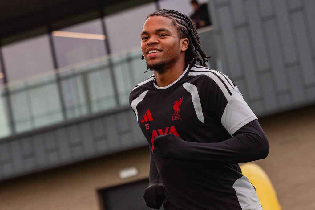 Liverpool transfer news as Rio Ngumoha agreement ‘close’ and $112M deal eyed up