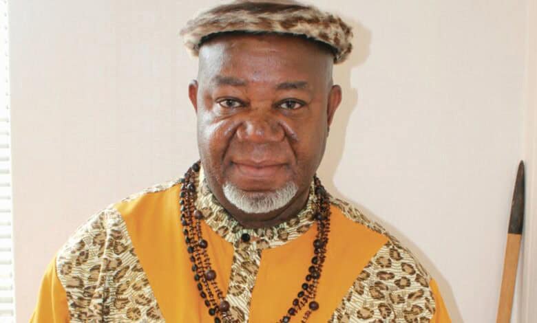 Contralesa president survives shooting at Mkhuhlu home