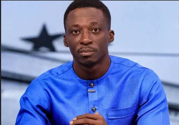 “Emelia Publicly Supported The NDC Campaign” – Brako Powers Reacts To Mahama’s Appointment