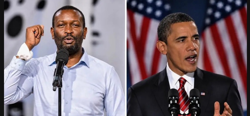 Natembeya Tips Sifuna for 2027 Presidency, Draws Bold Comparison With Barack Obama