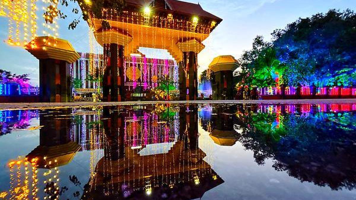 Keralam Assembly session begins on October 12, 2026