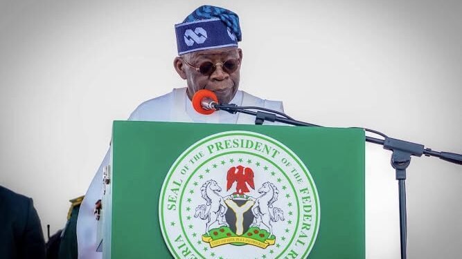 Nigeria will not be hub for Yahoo Boys swindling Americans, others: Tinubu