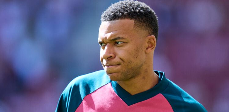 Kylian Mbappé, départ évoqué au Real Madrid