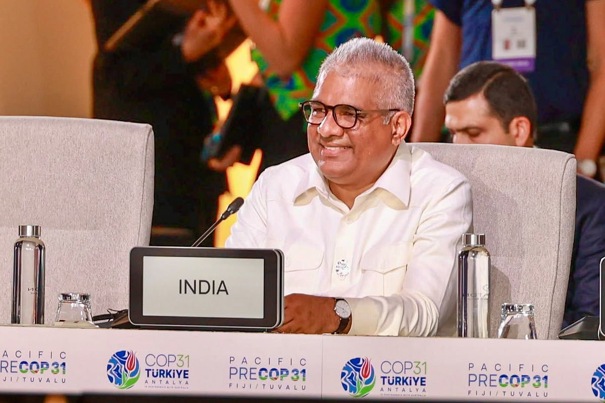 India seeks flexibility, pragmatism, mutual respect for balanced COP31 outcome
