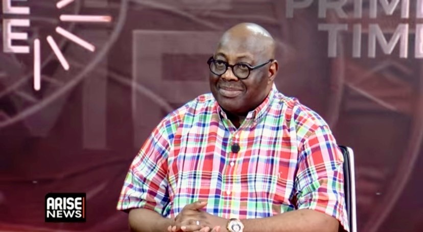 Some People Are Even Suggesting That If Tinubu Loses The Election, That He Will Not Agree — Momodu