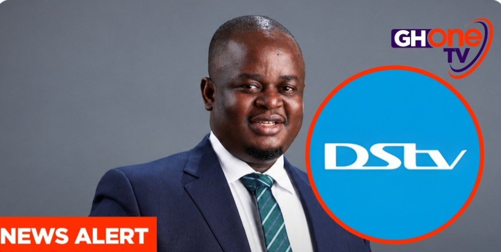 We’re Making DStv More Affordable, With Packages Starting at GH₵50 — MultiChoice Ghana CEO Alex