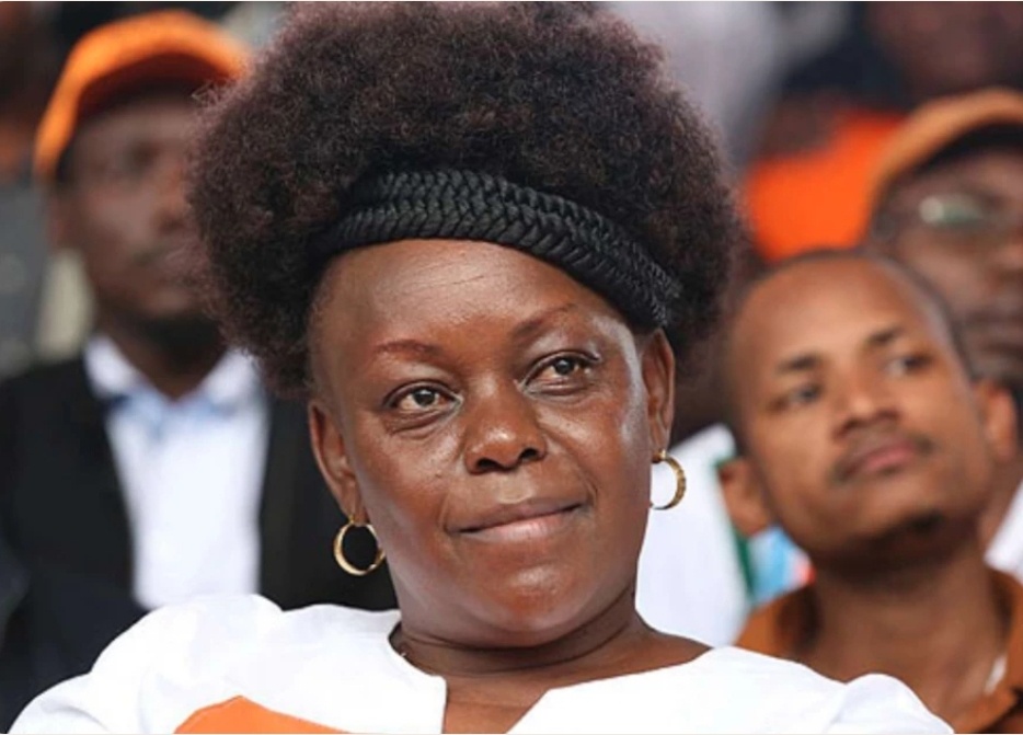 “Do Not Mistake My Respect for Fear”: Female Leader Sends Strong Message