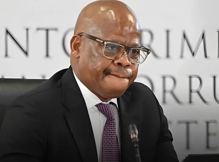 Joe Ferrari Sibanyoni’s R2 Million Extortion Case Gets a New Court Date Yet It’s Still Far Away
